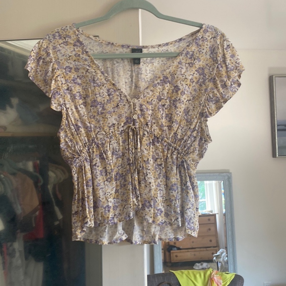 Target top